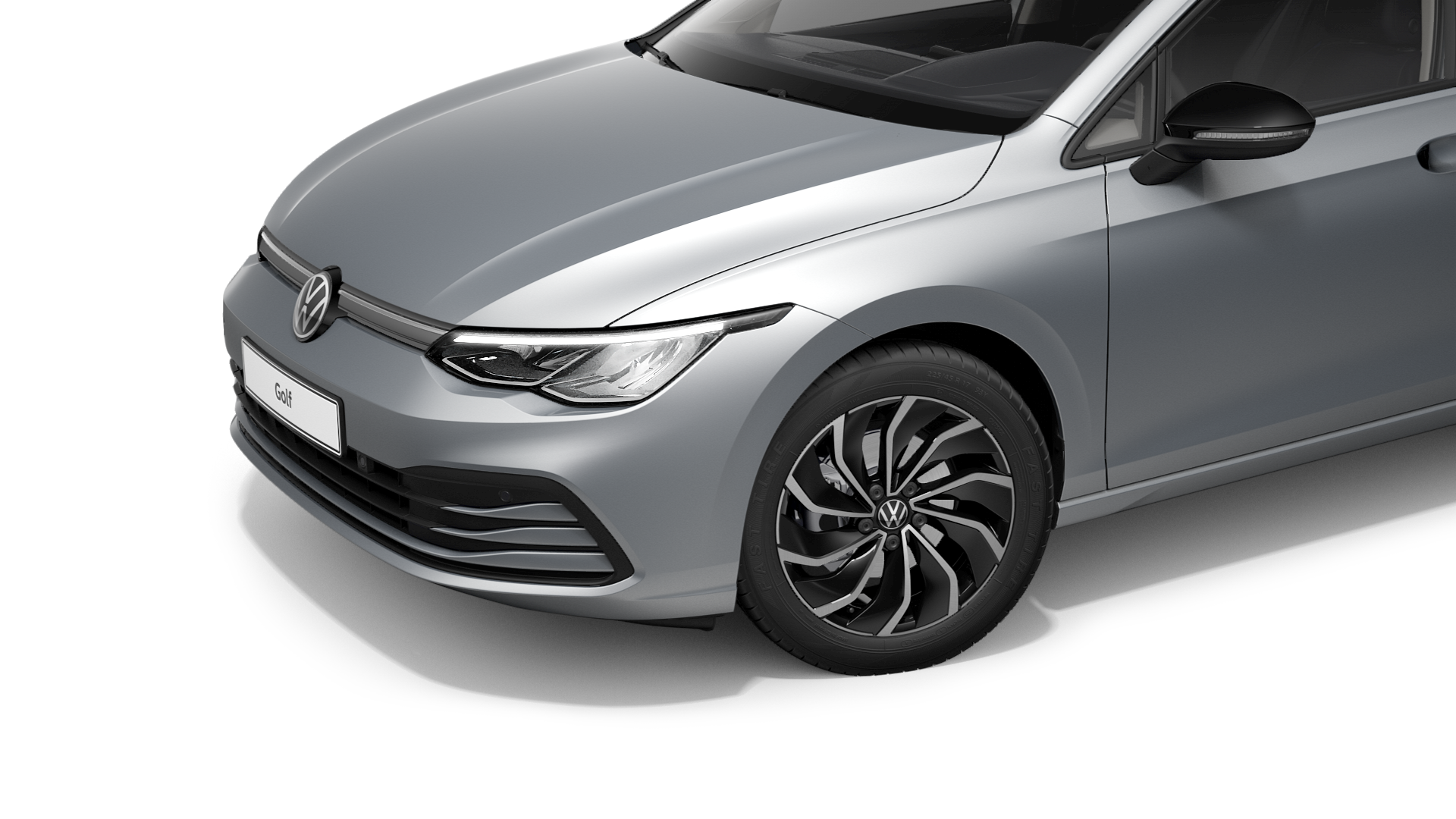 Volkswagen Golf 1.5 eTSI DSG Golf VIII