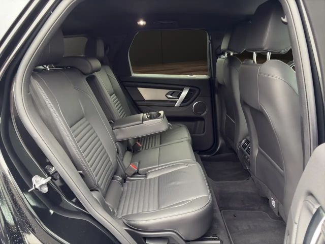 Land Rover Discovery Sport Dynamic SE