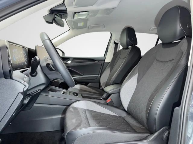 Volkswagen Tiguan 2.0 TDI DSG