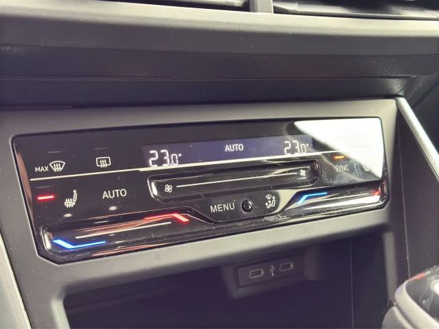 Volkswagen Taigo 1.0 TSI DSG