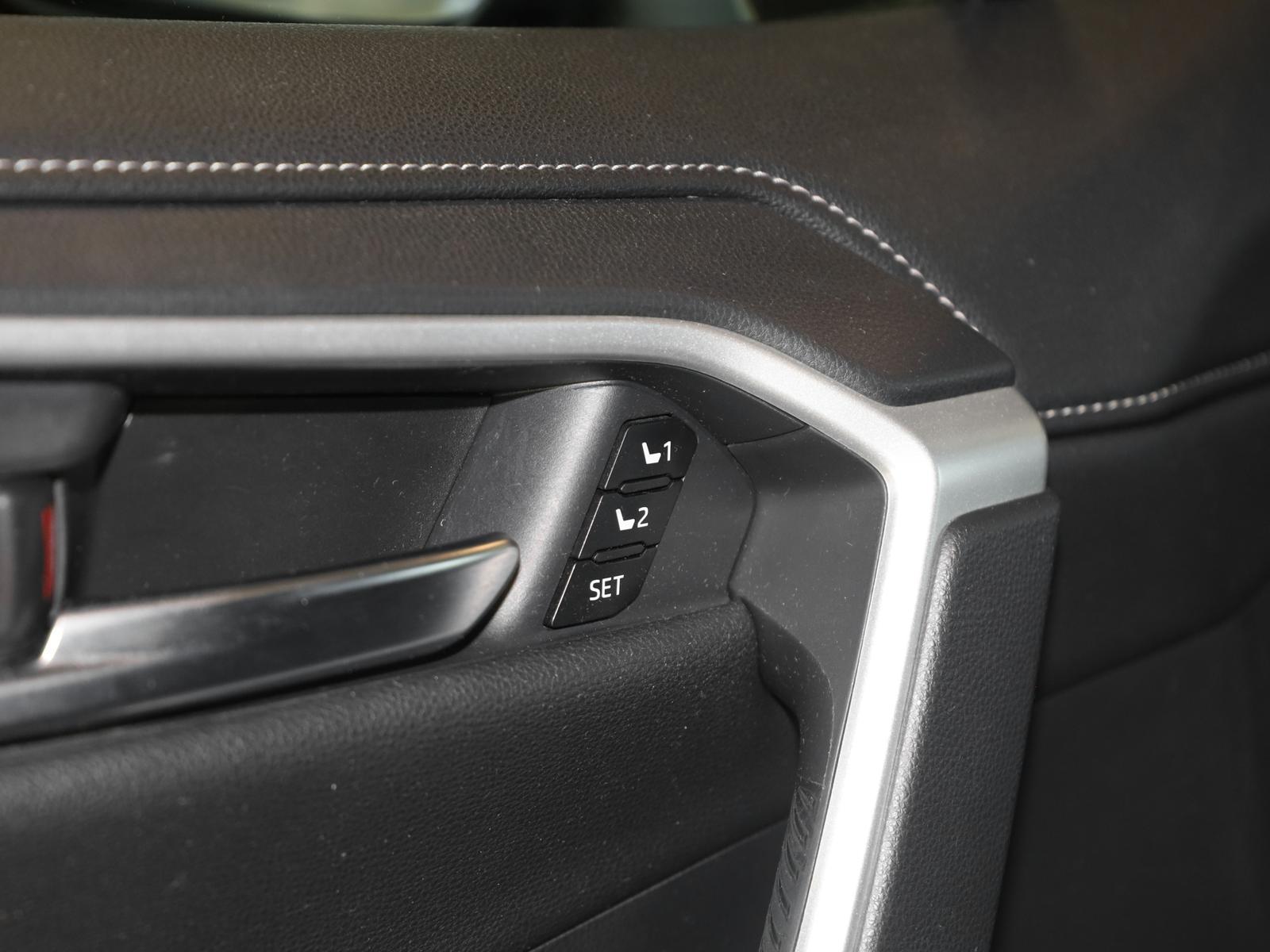 Toyota RAV4 5-deurs Lounge