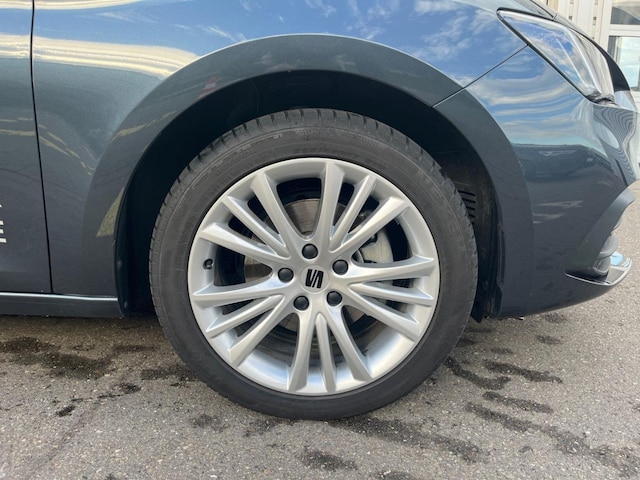Seat Leon 2.0 TDI DSG Style