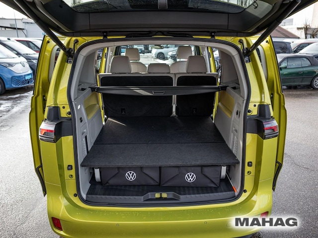 Volkswagen ID.Buzz 150 kW Pro