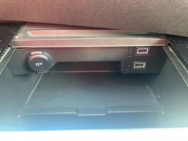 Opel Astra Enjoy Turbo