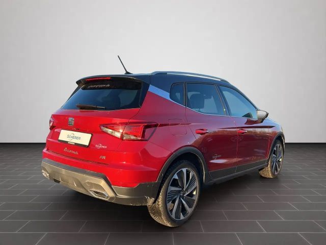 Seat Arona 1.0 TSI FR-lijn
