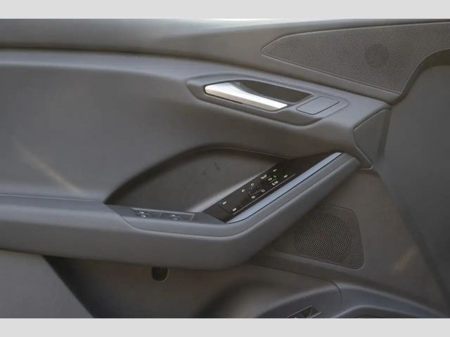 Audi Q6 e-tron Quattro