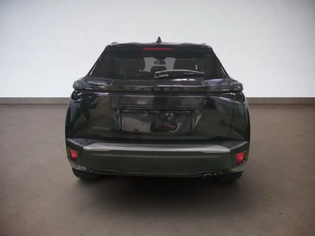 Peugeot 2008 Allure Pack