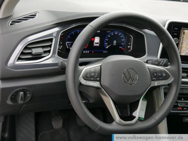 Volkswagen T-Roc 1.0 TSI Style