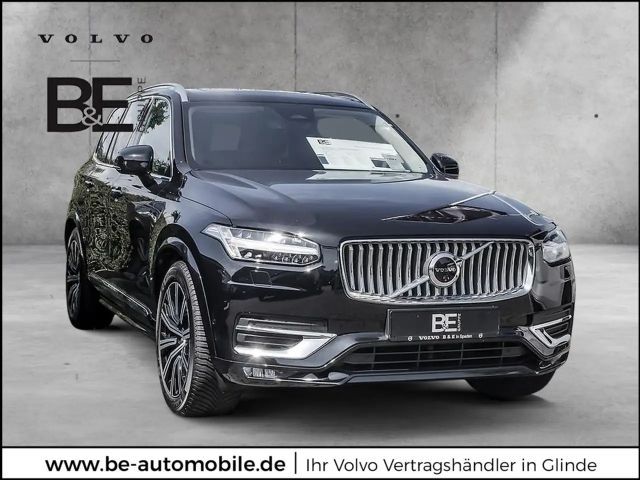 Volvo XC90 AWD Bright Plus