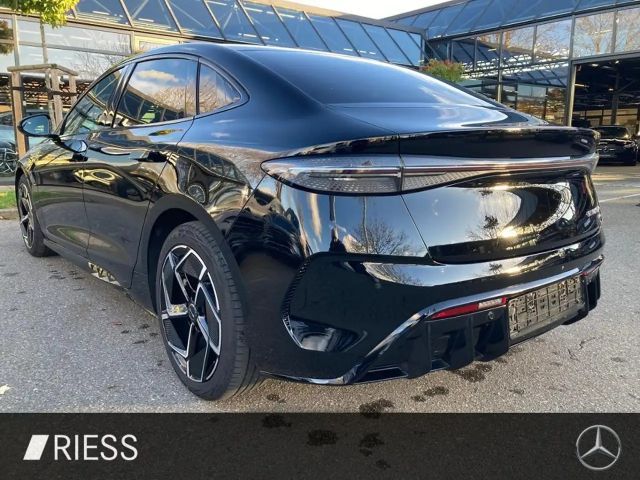 BYD Seal Excellence Vierwielaandrijving