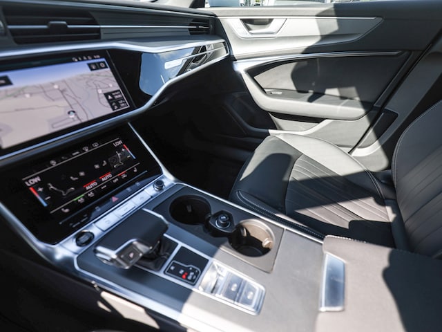 Audi A6 40 TDI Avant S-Tronic