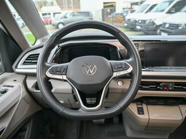 Volkswagen Multivan T7 eHybrid