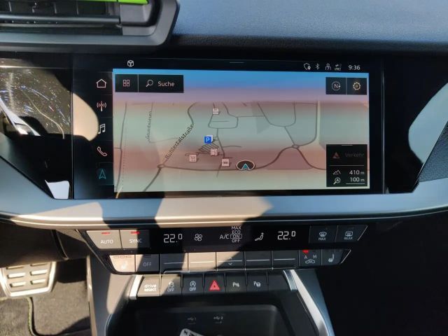 Audi RS3 Quattro S-Tronic Sedan