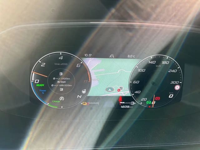 Cupra Formentor 1.4 VZ e-Hybrid