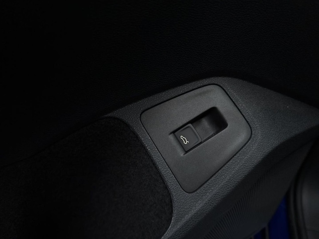 Volkswagen Tiguan DSG