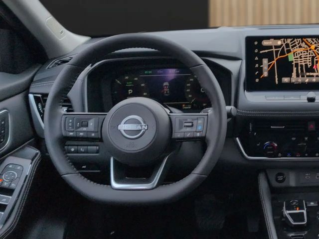 Nissan X-trail Tekna e-4ORCE