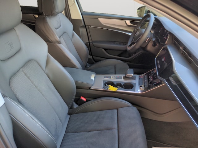 Audi S6 Avant Quattro