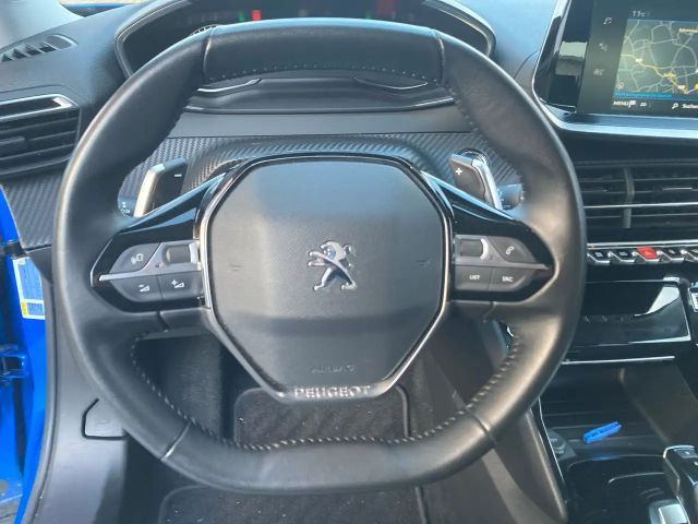Peugeot 2008 Allure Pack PureTech