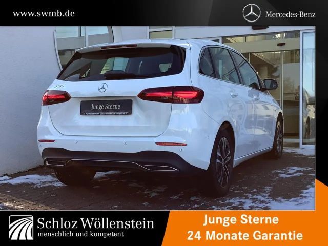 Mercedes-Benz B 180 Progressive