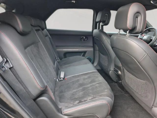 Hyundai IONIQ 5 Ioniq 5 N