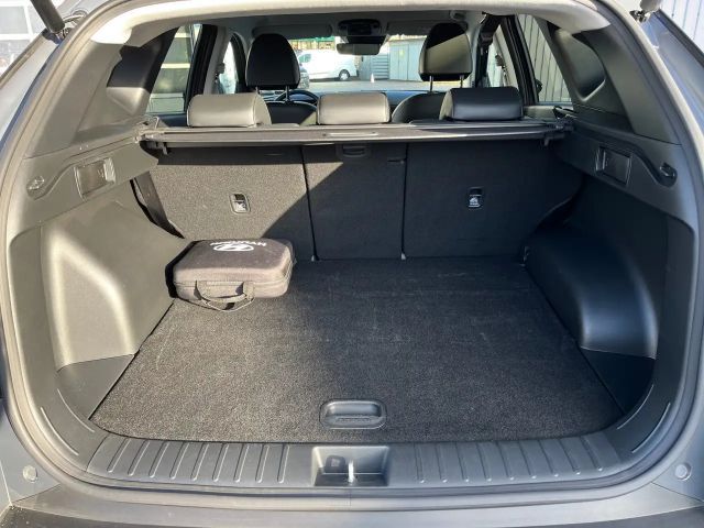 Hyundai Tucson 1.6 T-GDi Trend