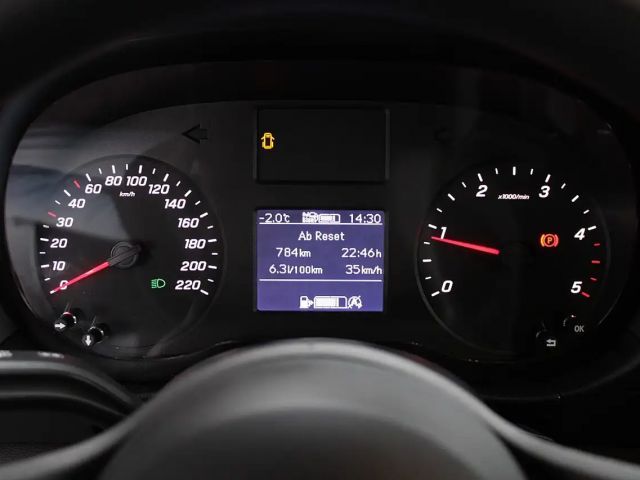 Mercedes-Benz Citan CDI