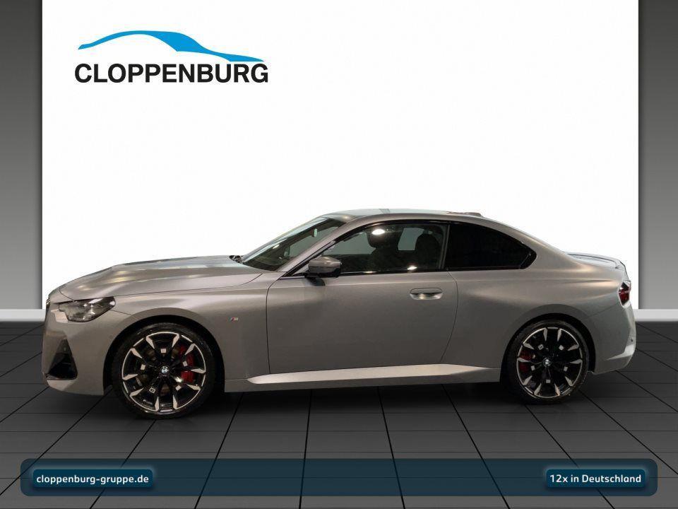 BMW 230 230i Coupé M-Sport