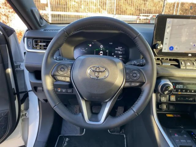Toyota RAV4 Style