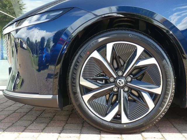 Mazda 6e Plus Takumi