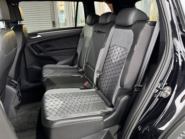 Volkswagen Tiguan 2.0 TSI Allspace DSG