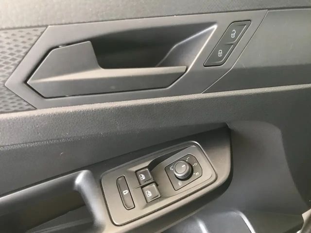 Volkswagen Caddy 4Motion Maxi