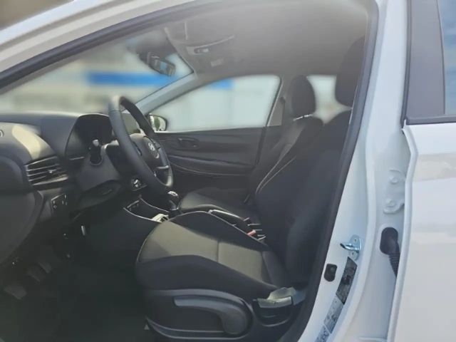 Hyundai Bayon 1.0 Select T-GDi