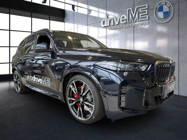 BMW X5 xDrive50e