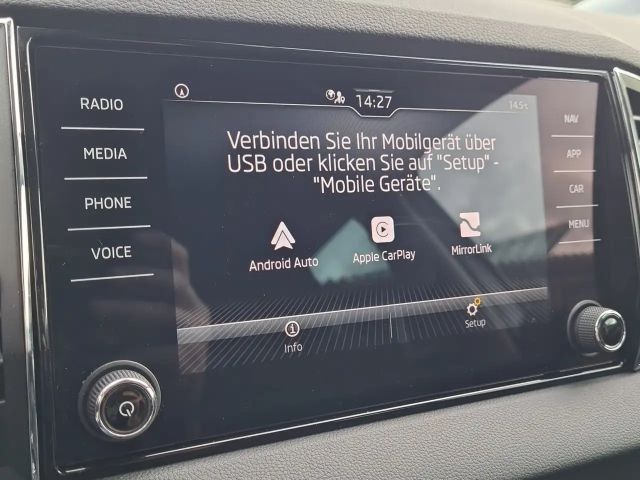 Skoda Karoq ACT Ambition