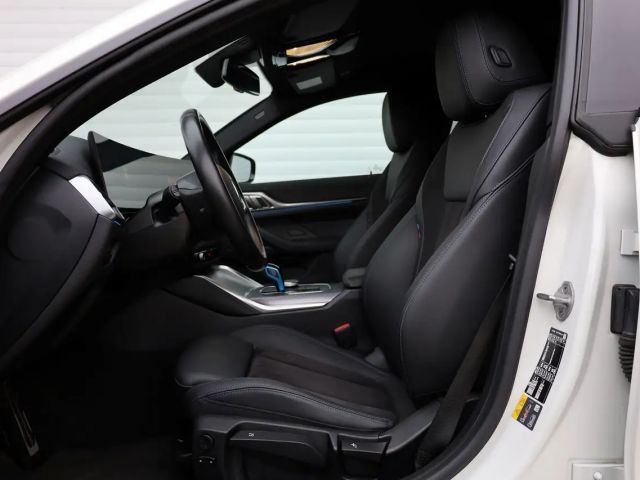 BMW i4 Coupé eDrive40