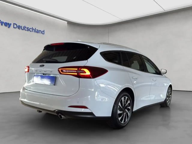 Ford Focus 1.5 EcoBlue Titanium Wagon