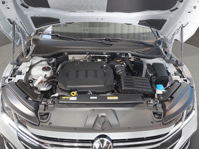 Volkswagen Arteon Shooting Brake Arteon SB     R-L DT147 TDID7A