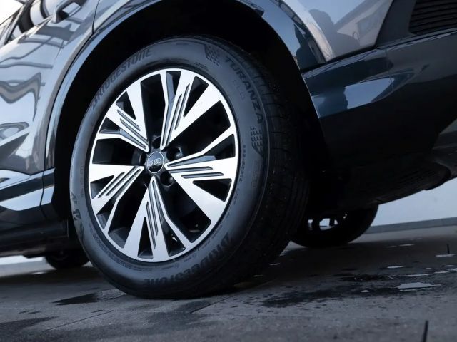 Audi Q4 e-tron 40