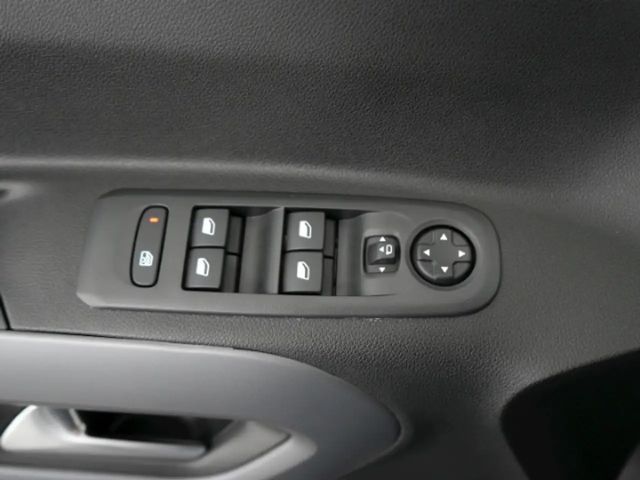 Opel Combo GS-Line Grand Sport