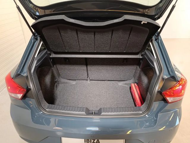 Seat Ibiza 1.0 TSI Reference