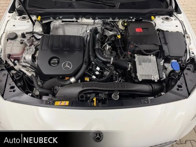 Mercedes-Benz A 180 Progressive