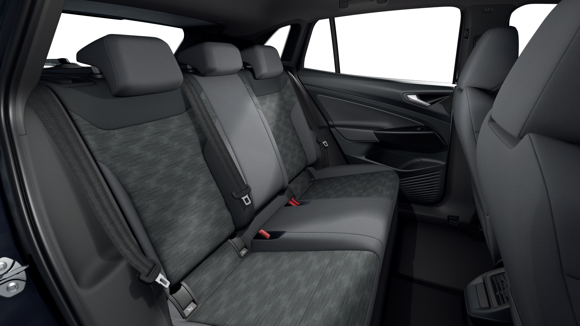 Volkswagen ID.4 Performance Pro Style