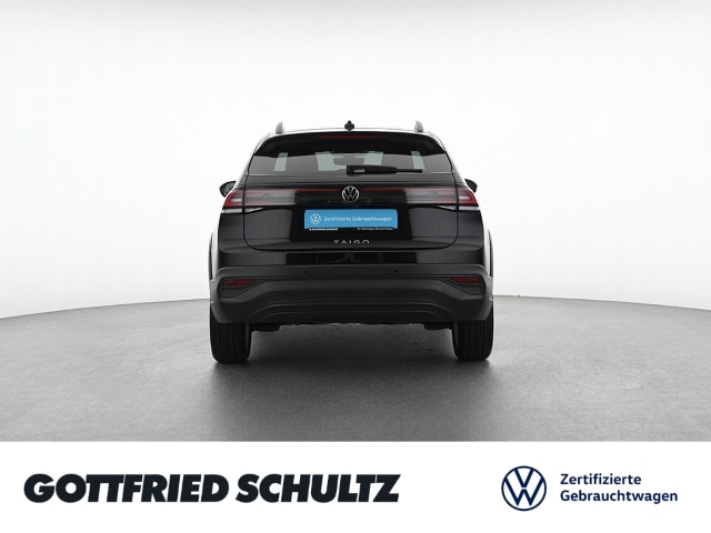 Volkswagen Taigo DSG IQ.Drive Move