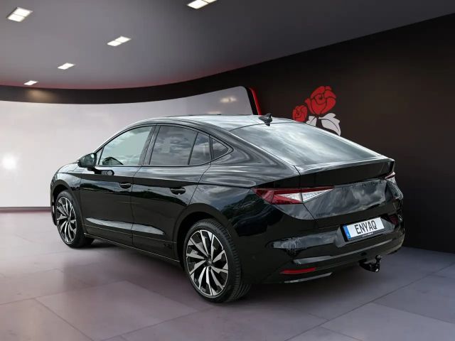 Skoda Enyaq Coupe Sportline