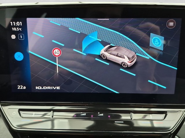 Volkswagen ID.3 Pure