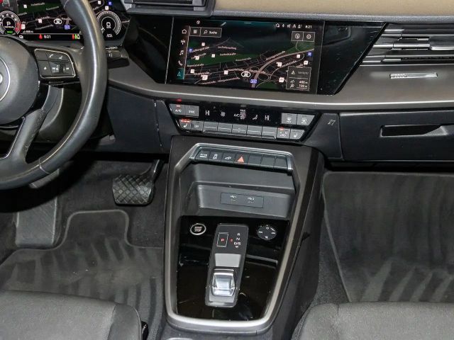 Audi A3 40 TFSI Hybride Sedan