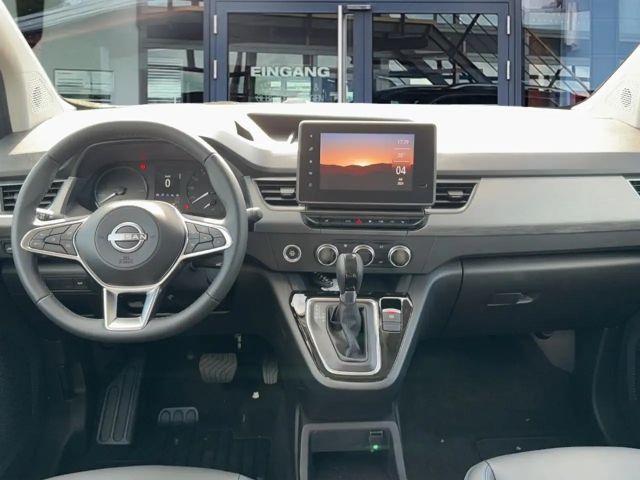 Nissan Townstar N-Connecta Townstar EV