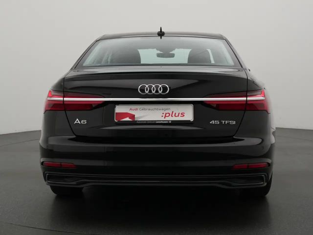 Audi A6 S-Tronic Sedan