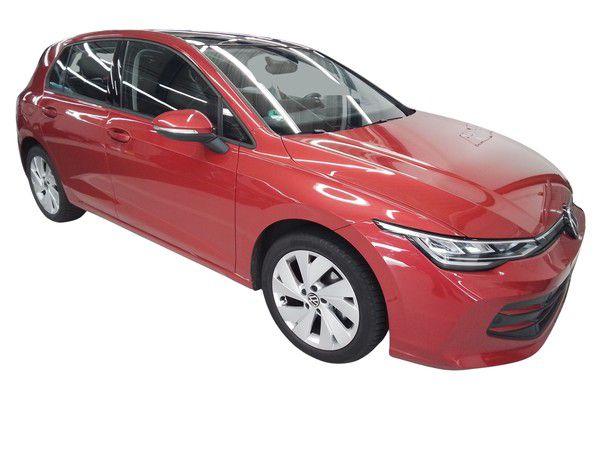 Volkswagen Golf 1.5 eTSI DSG Golf VIII Life