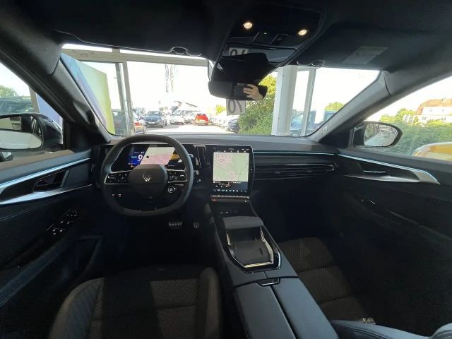 Renault Austral Alpine E-Tech Esprit